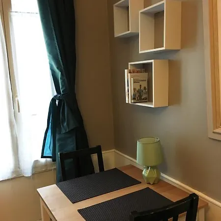 Daire Studio Petit Montmartre