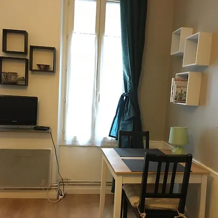 Studio Petit Montmartre *