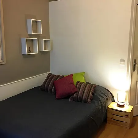 Studio Petit Montmartre